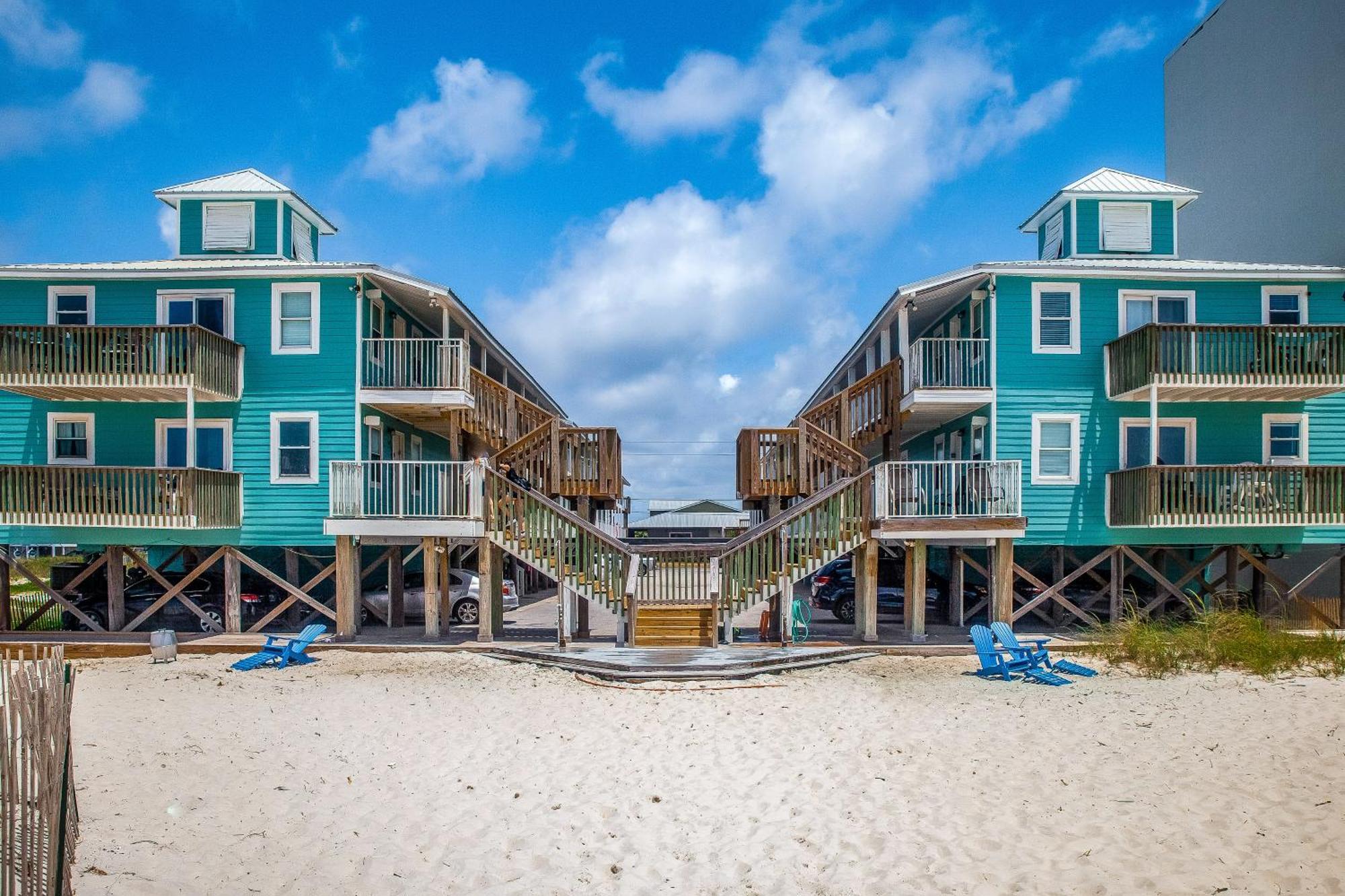 Sunrise Village Gulf Shores Cameră foto