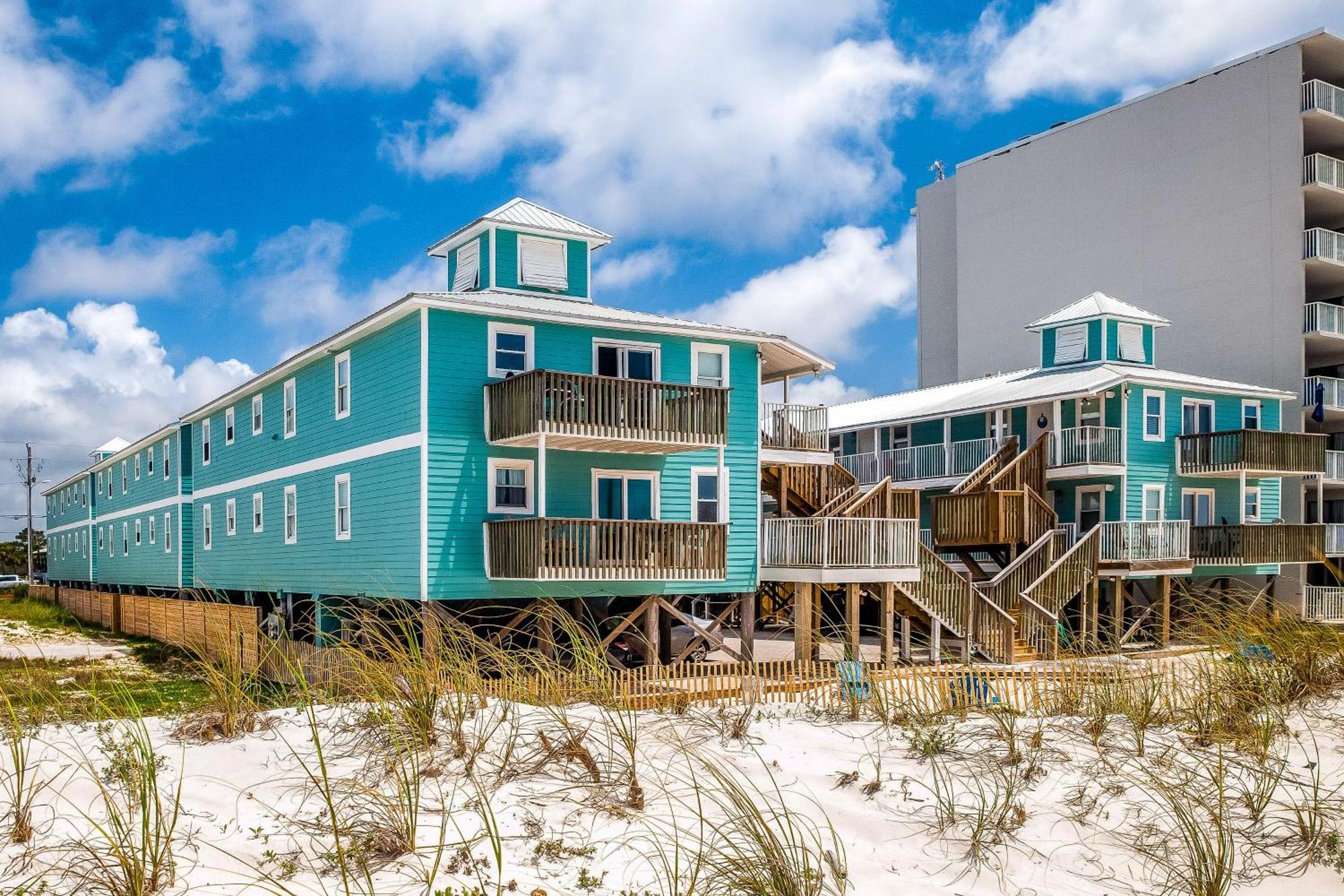 Sunrise Village Gulf Shores Cameră foto