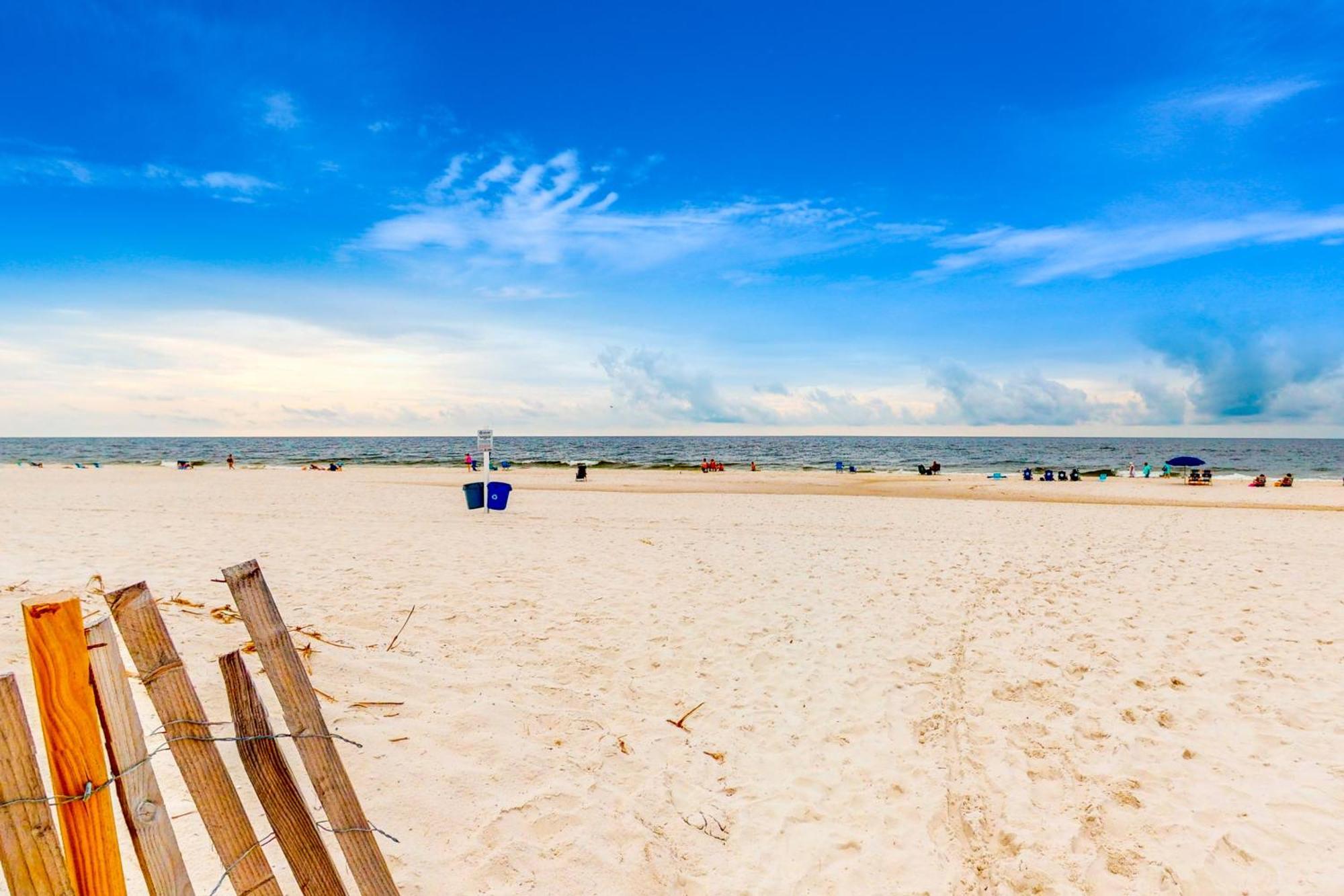 Sunrise Village Gulf Shores Cameră foto