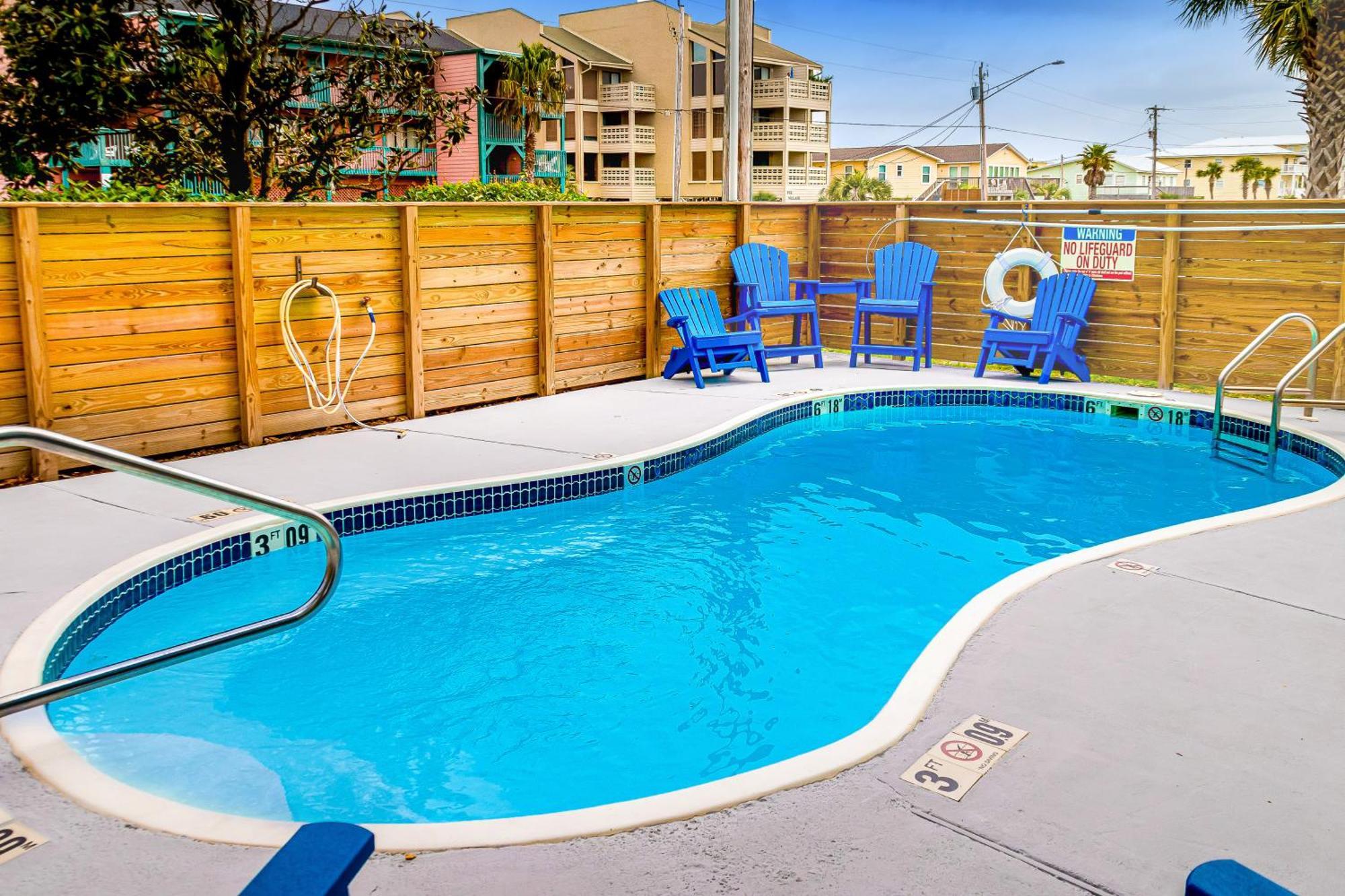 Sunrise Village Gulf Shores Cameră foto